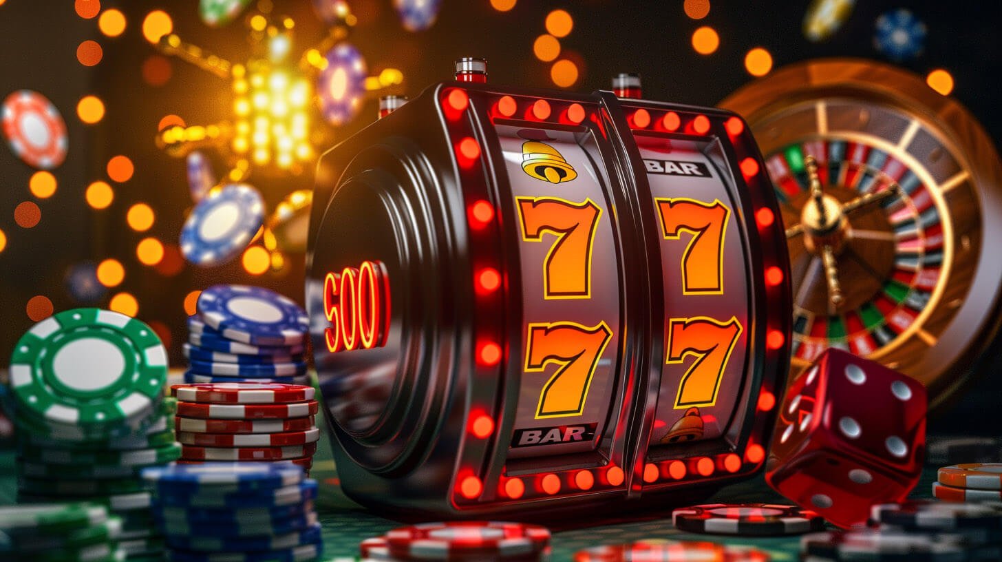 Tampilan antarmuka mobile jago189 dengan sportsbook dan casino online