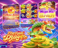 Permainan slot online terbaru dan slot klasik yang mengasyikkan